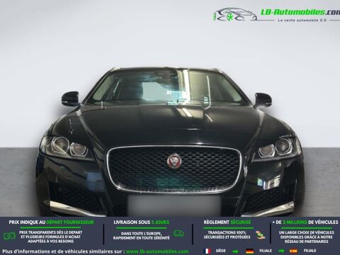 XF 250 ch BVA 2019 occasion 31850 Beaupuy