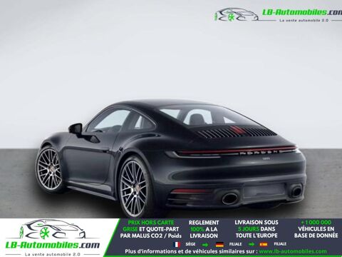 911 4S 3.0i 450 PDK 2022 occasion 31850 Beaupuy