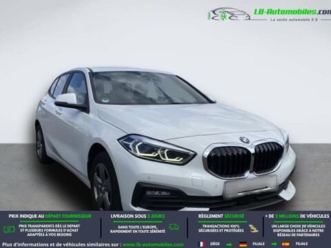 Annonce voiture BMW Série 1 20685 €