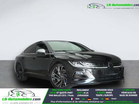 Annonce voiture Volkswagen Arteon 42500 €