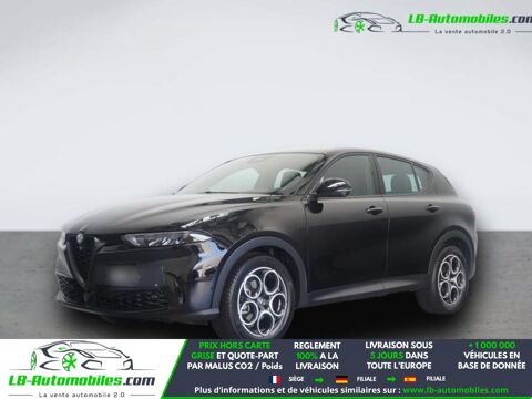 Annonce voiture Alfa Romeo Tonale 23990 €
