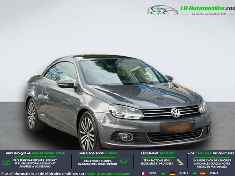 EOS 2.0 TDI 140 2015 occasion 31850 Beaupuy