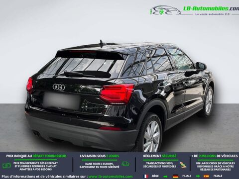 Q2 TFSI 150 ch BVM 2018 occasion 31850 Beaupuy