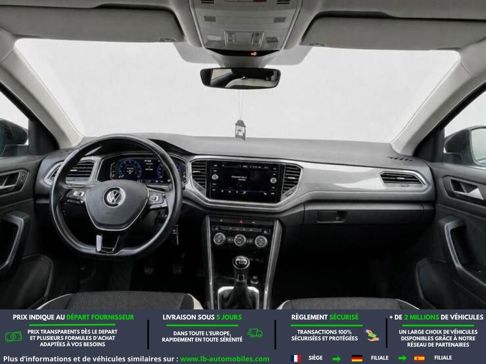 Golf SW 1.5 eTSI 150 BVA 2021 occasion 31850 Beaupuy