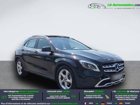 Classe GLA 200 BVA 2018 occasion 31850 Beaupuy