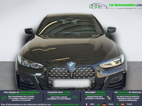 S&eacute;rie 4 430d xDrive 286 ch BVA 2023 occasion 31850 Beaupuy