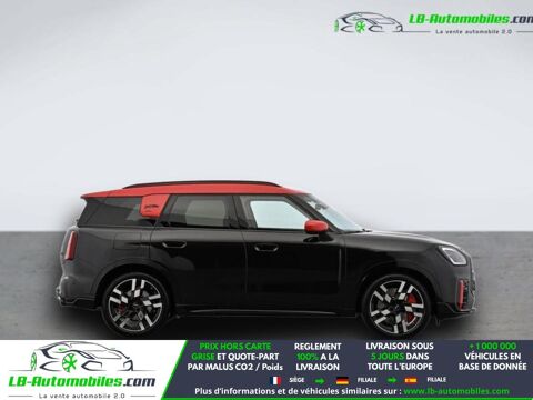 Countryman 300ch BVA 2025 occasion 31850 Beaupuy