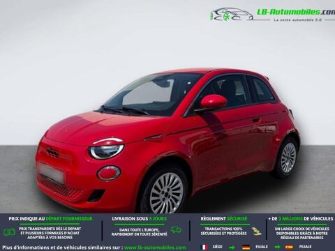 500 e 95 ch 2022 occasion 31850 Beaupuy