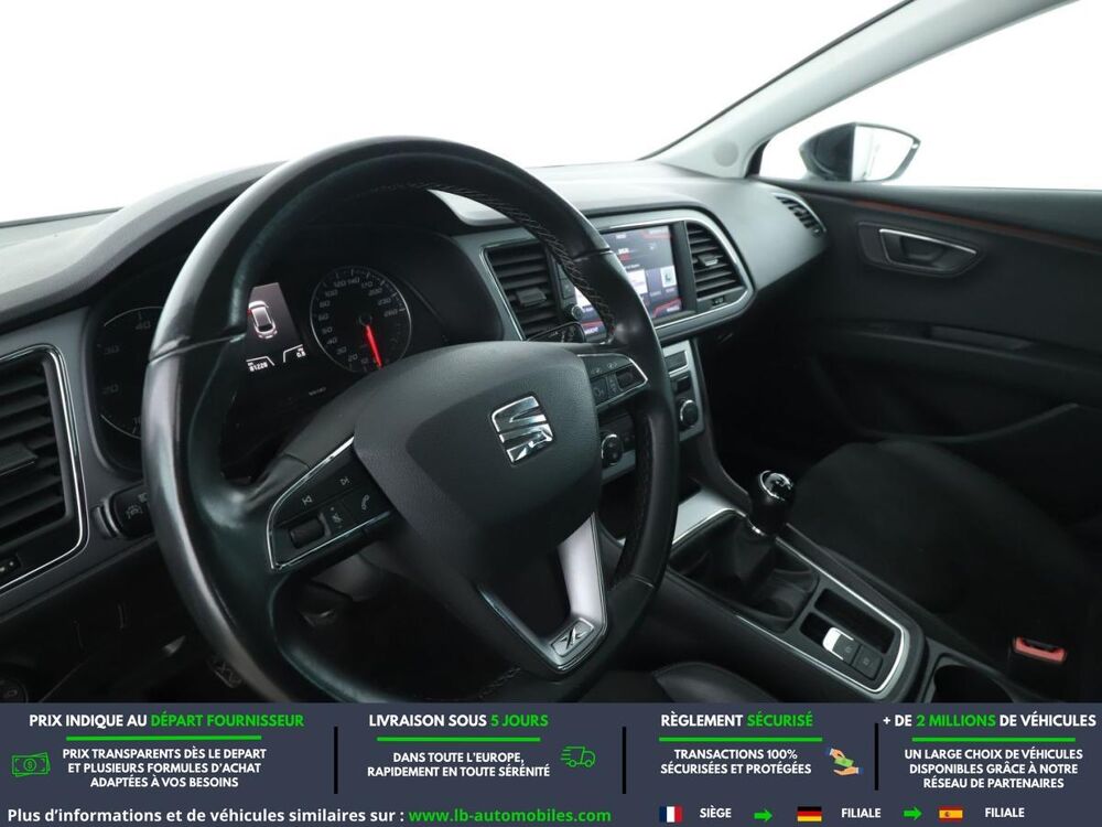 Golf SW 2.0 TDI 150 BVM 2018 occasion 31850 Beaupuy
