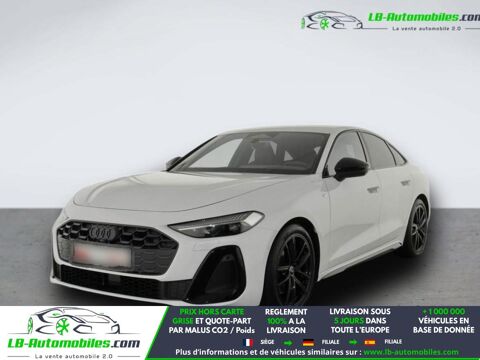 Annonce voiture Audi A5 54880 €