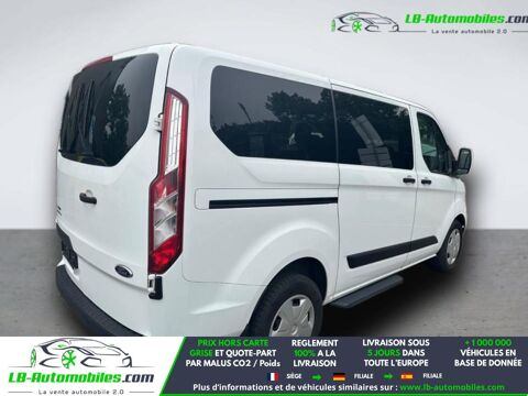 Tourneo VP 320 L1H1 2.0 EcoBlue 105 2020 occasion 31850 Beaupuy