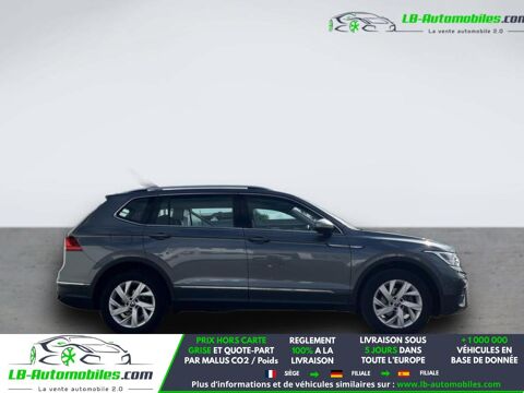 Annonce voiture Volkswagen Tiguan Allspace 28860 €