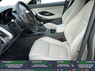 E-PACE 2.0 D - 150 ch 2WD BVM 2019 occasion 31850 Beaupuy