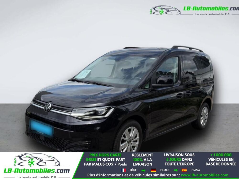 Caddy 1.5 TSI 114 BVA 2022 occasion 31850 Beaupuy