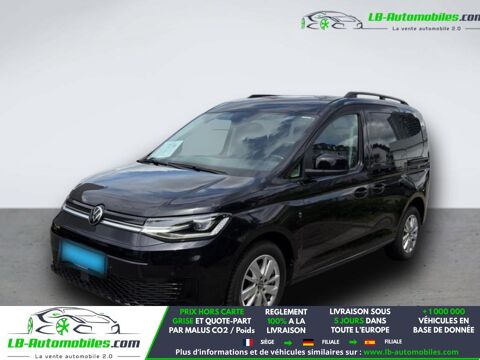 Annonce voiture Volkswagen Caddy 31000 €