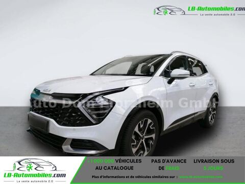 Annonce voiture Kia Sportage 31100 €