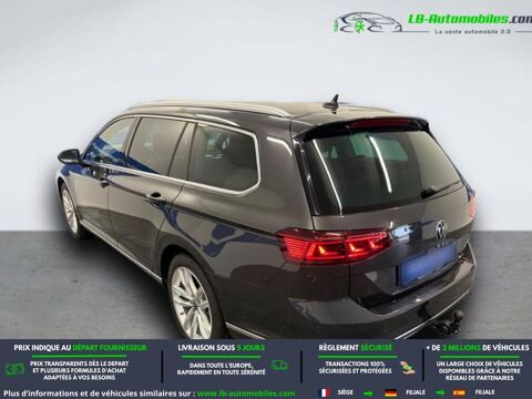 Passat 2.0 TDI 200 BVA 4Motion 2022 occasion 31850 Beaupuy