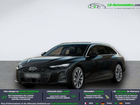 A6 TDI 204 ch Quattro 2025 occasion 31850 Beaupuy