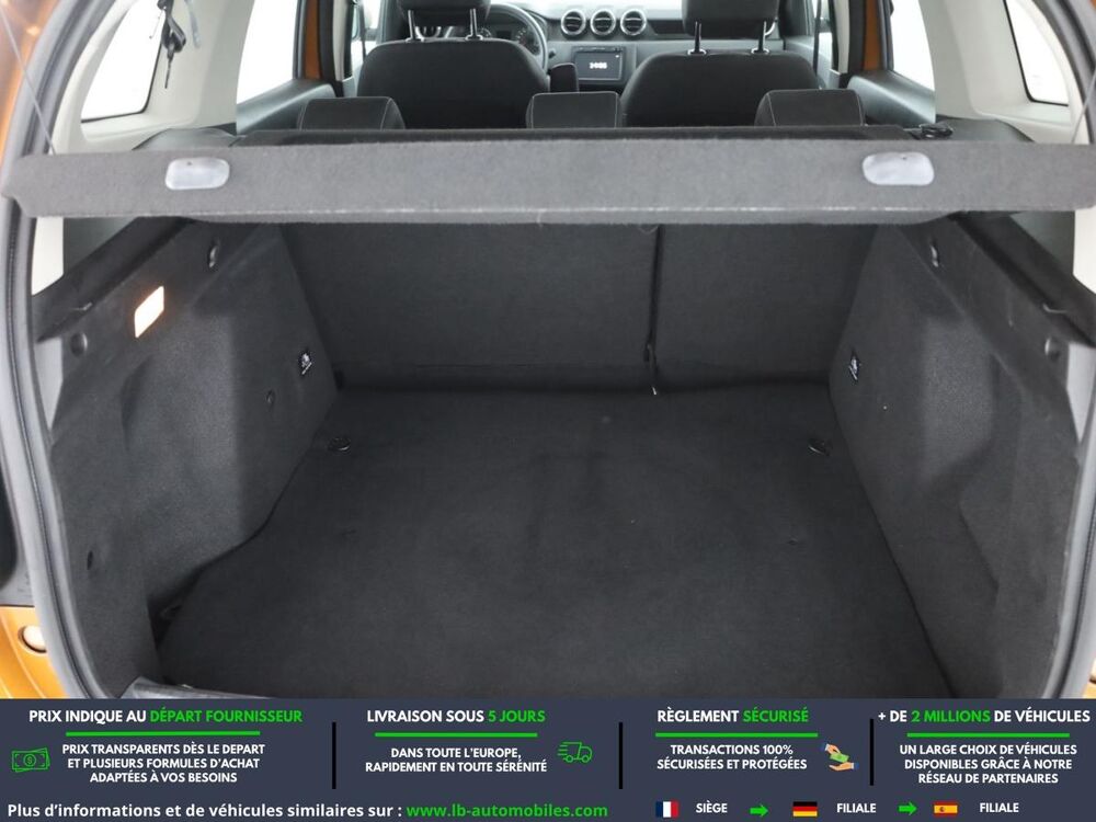 Duster TCe 125 4x2 2018 occasion 31850 Beaupuy