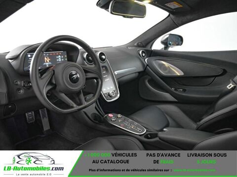 GT V8 4.0 620 ch 2024 occasion 31850 Beaupuy