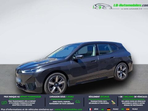 iX xDrive40 326ch 2023 occasion 31850 Beaupuy
