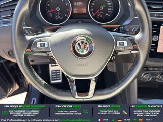 Tiguan 2.0 TSI 190 BVA 4Motion 2020 occasion 31850 Beaupuy