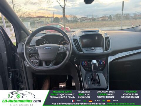 Kuga 2.0 TDCi 150 4x4 BVA 2019 occasion 31850 Beaupuy