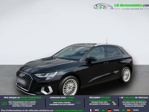 Annonce voiture Audi A3 23154 €
