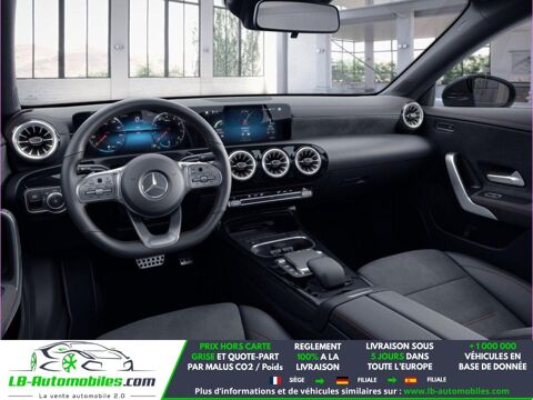 Classe CLA 180 BVA 2022 occasion 31850 Beaupuy