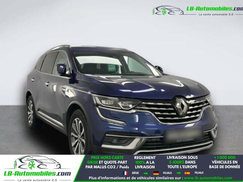 Koleos dCi 150 BVA 2020 occasion 31850 Beaupuy