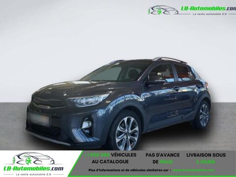 Kia Stonic 1.0 T-GDi 100 ch BVM 2020 occasion Beaupuy 31850