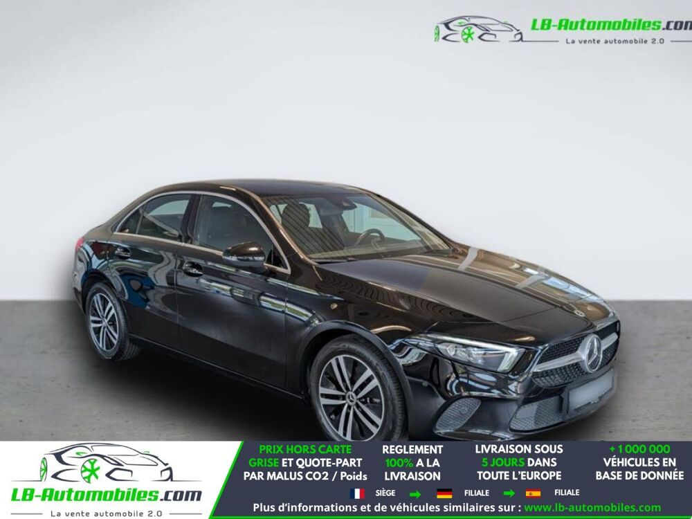 Classe A 220 d BVA 2022 occasion 31850 Beaupuy