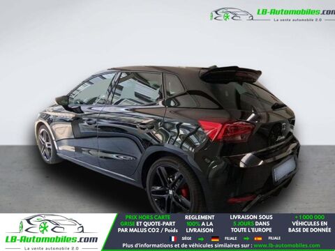 Ibiza 1.5 TSI 150 ch  BVA 2023 occasion 31850 Beaupuy