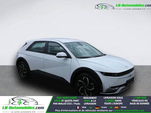 Ioniq 5 73 kWh - 218 ch 2022 occasion 31850 Beaupuy