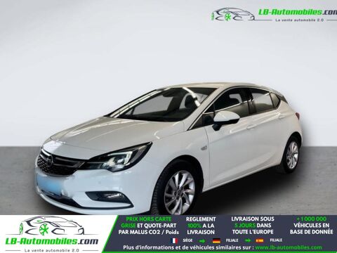 Astra 1.4 Turbo 150 ch BVA 2019 occasion 31850 Beaupuy