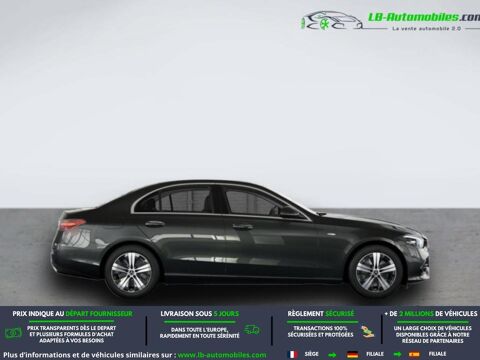 Classe C 300 e BVA 2025 occasion 31850 Beaupuy