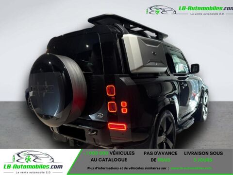 Land-Rover Defender 90 P400 MHEV BVA 2023 occasion Beaupuy 31850