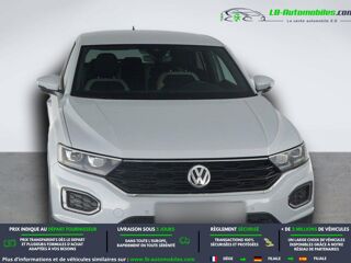 T-ROC 2.0 TDI 150 Start/Stop BVA 2019 occasion 31850 Beaupuy