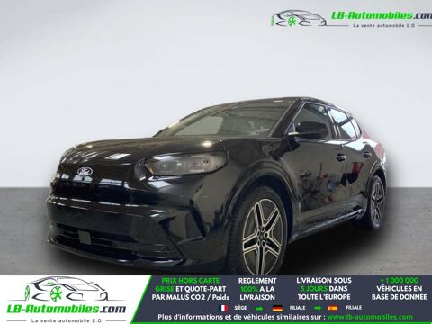 Ford Capri Capri 2025 occasion Beaupuy 31850