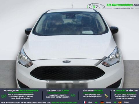 Grand C-MAX 1.0 EcoBoost 100 BVM 2019 occasion 31850 Beaupuy
