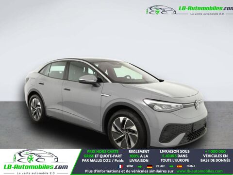 ID.3 204 ch Pro Performance 2023 occasion 31850 Beaupuy