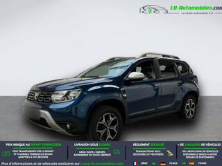 Duster SCe 115 4x2 2019 occasion 31850 Beaupuy