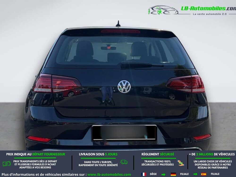 Golf 1.0 TSI 85 BVM 2017 occasion 31850 Beaupuy