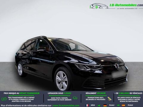 Golf SW 2.0 TDI 116 BVM 2024 occasion 31850 Beaupuy