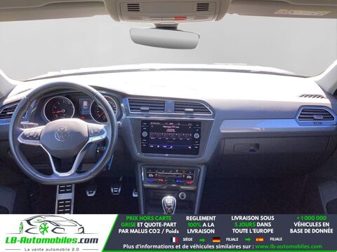 Tiguan 1.5 TSI 150ch BVM 2023 occasion 31850 Beaupuy