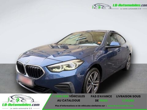 BMW Serie 2 218i 136 ch BVA 2023 occasion Beaupuy 31850