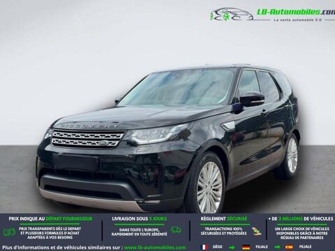 Annonce voiture Land-Rover Discovery 33250 €