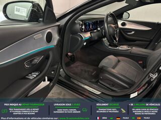 Classe E 300 de BVA 2020 occasion 31850 Beaupuy