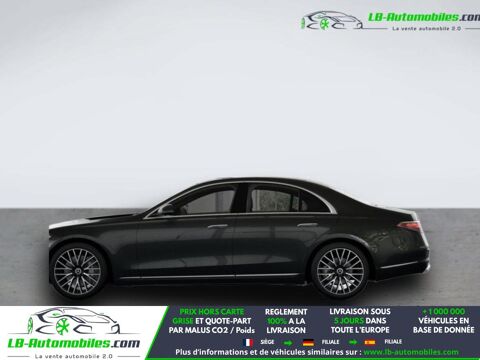 Classe S 400 d BVA 4-Matic 2022 occasion 31850 Beaupuy