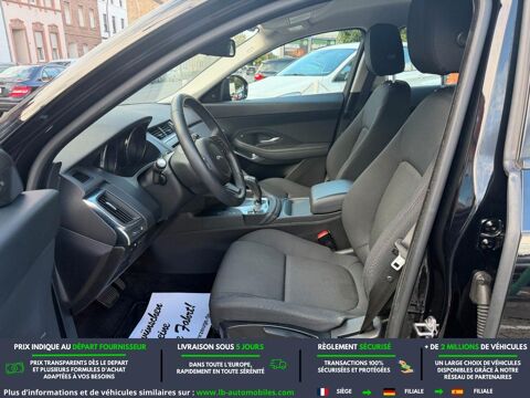 E-PACE 2.0 P - 200 ch AWD BVA 2019 occasion 31850 Beaupuy